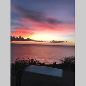 Le Morne Charlotte Le Carbet